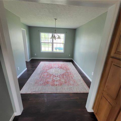 2152 Blanton Drive, Miamisburg, OH 45342