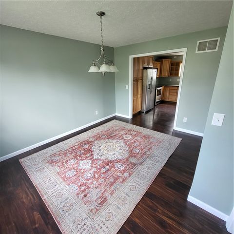 2152 Blanton Drive, Miamisburg, OH 45342