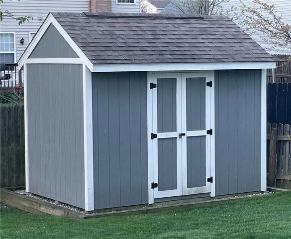2152 Blanton Drive, Miamisburg, OH 45342