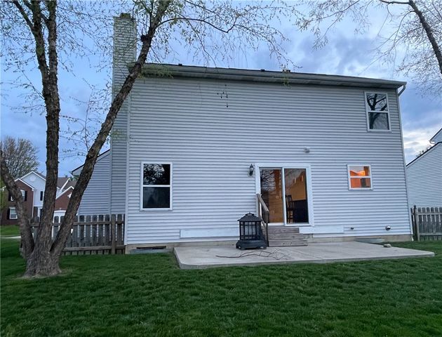 2152 Blanton Drive, Miamisburg, OH 45342