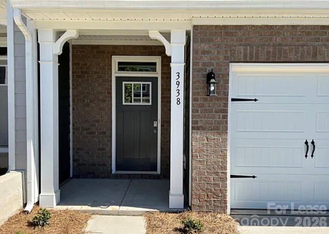 3938 Black Court, Harrisburg, NC 28075