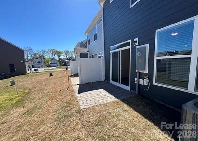 3938 Black Court, Harrisburg, NC 28075