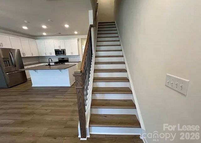 3938 Black Court, Harrisburg, NC 28075