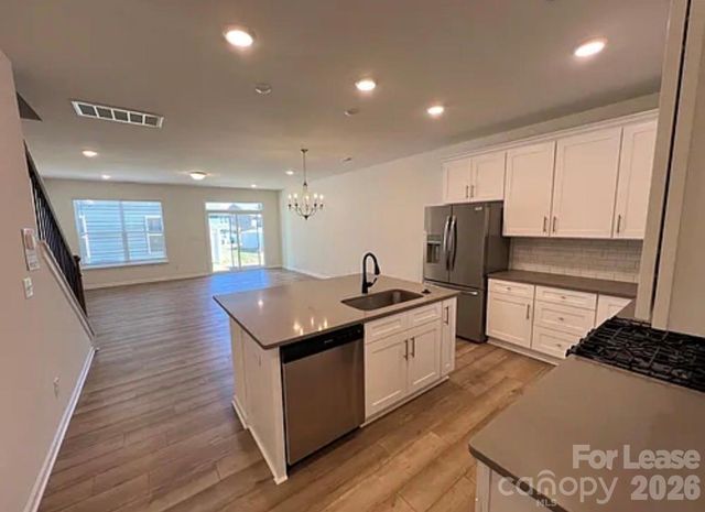 3938 Black Court, Harrisburg, NC 28075