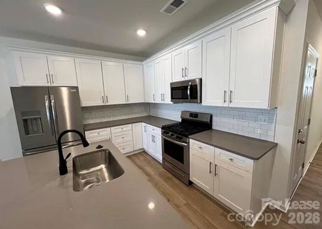 3938 Black Court, Harrisburg, NC 28075