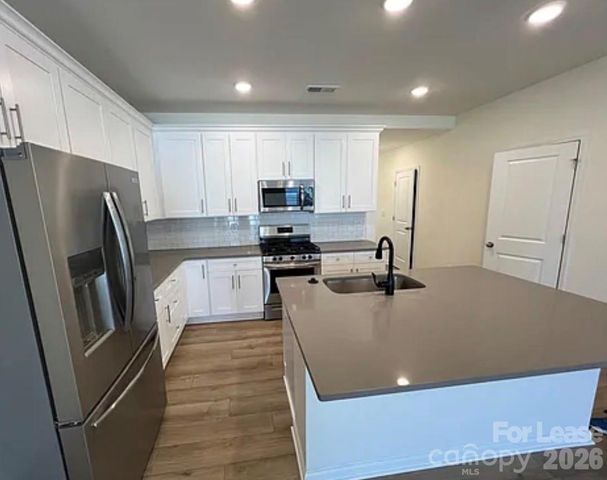 3938 Black Court, Harrisburg, NC 28075