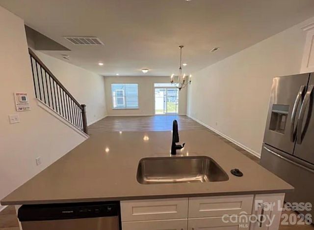 3938 Black Court, Harrisburg, NC 28075