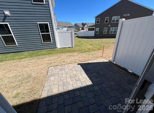 3938 Black Court, Harrisburg, NC 28075