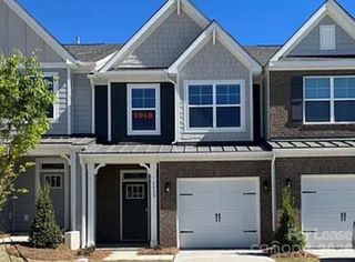 3938 Black Court, Harrisburg, NC 28075