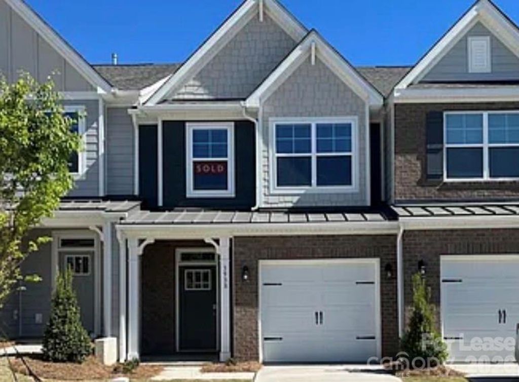 3938 Black Court, Harrisburg, NC 28075