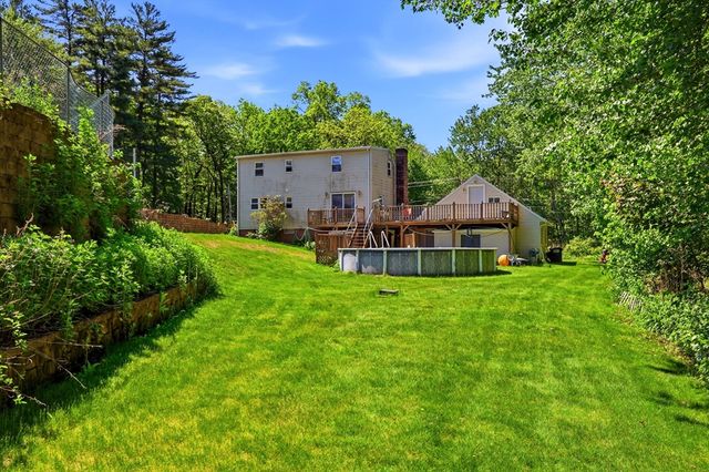 35 Lake Drive, Wilbraham, MA 01095