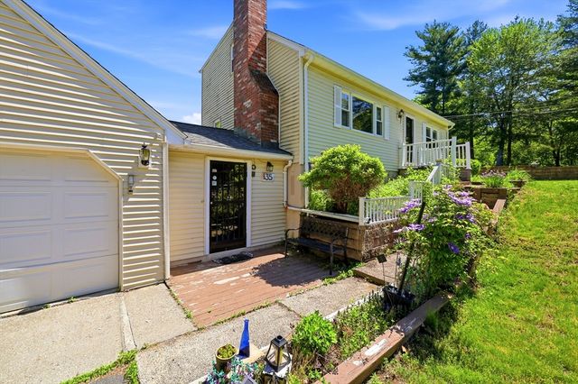 35 Lake Drive, Wilbraham, MA 01095