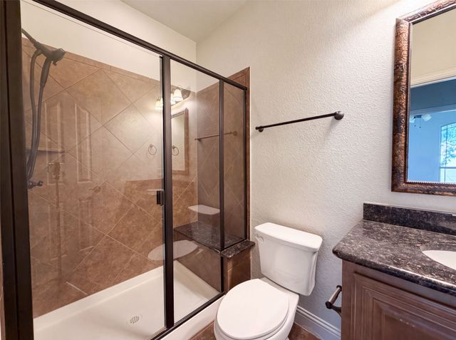 830 Graham Drive, Burleson, TX 76028
