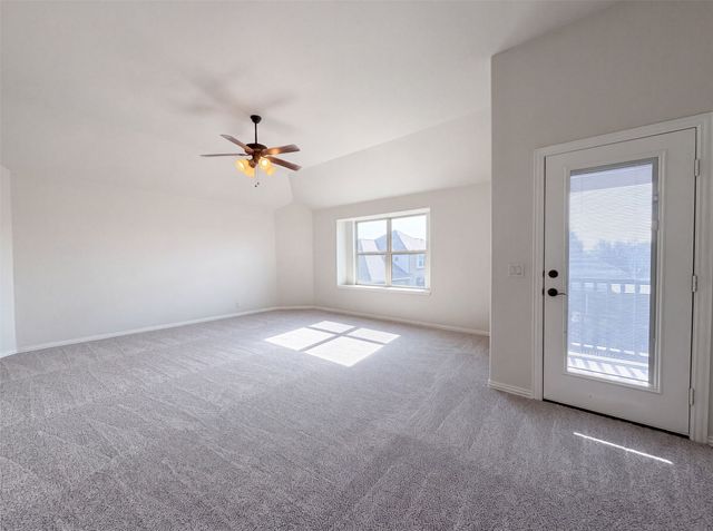 830 Graham Drive, Burleson, TX 76028