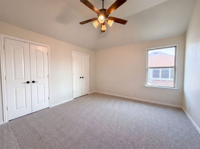 830 Graham Drive, Burleson, TX 76028