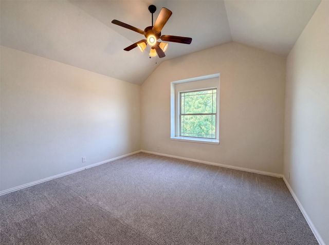 830 Graham Drive, Burleson, TX 76028