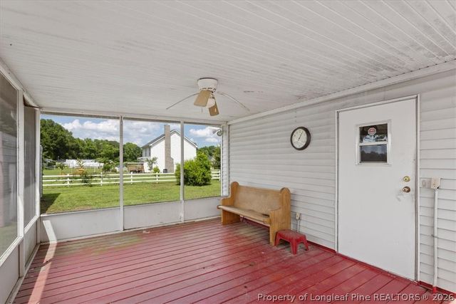 216 Canady Road, Parkton, NC 28371