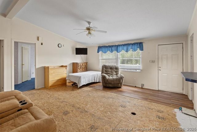 216 Canady Road, Parkton, NC 28371