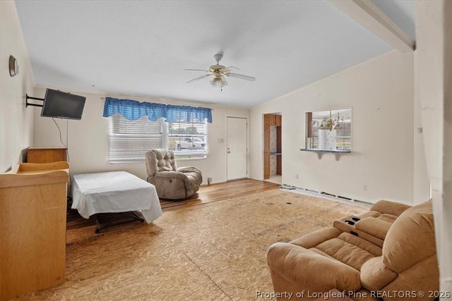 216 Canady Road, Parkton, NC 28371