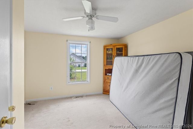 216 Canady Road, Parkton, NC 28371