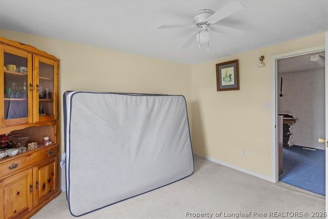 216 Canady Road, Parkton, NC 28371