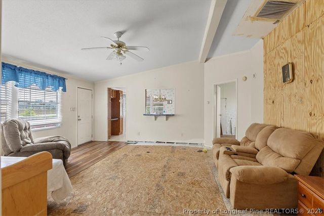 216 Canady Road, Parkton, NC 28371