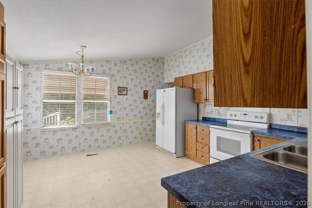 216 Canady Road, Parkton, NC 28371