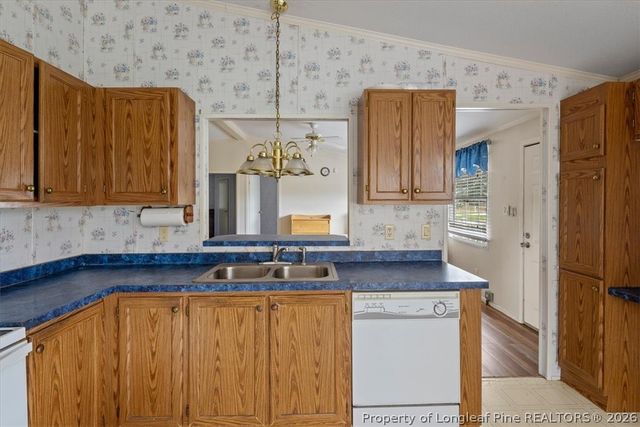 216 Canady Road, Parkton, NC 28371