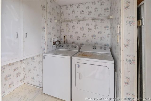 216 Canady Road, Parkton, NC 28371