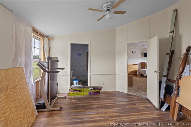 216 Canady Road, Parkton, NC 28371