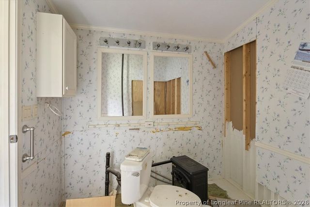 216 Canady Road, Parkton, NC 28371