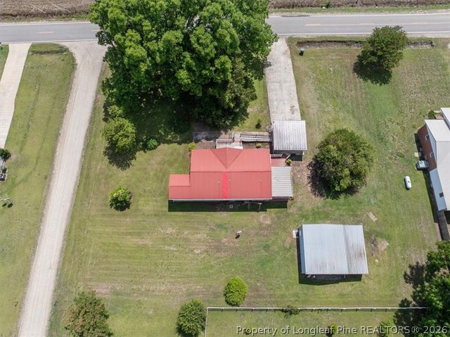 216 Canady Road, Parkton, NC 28371