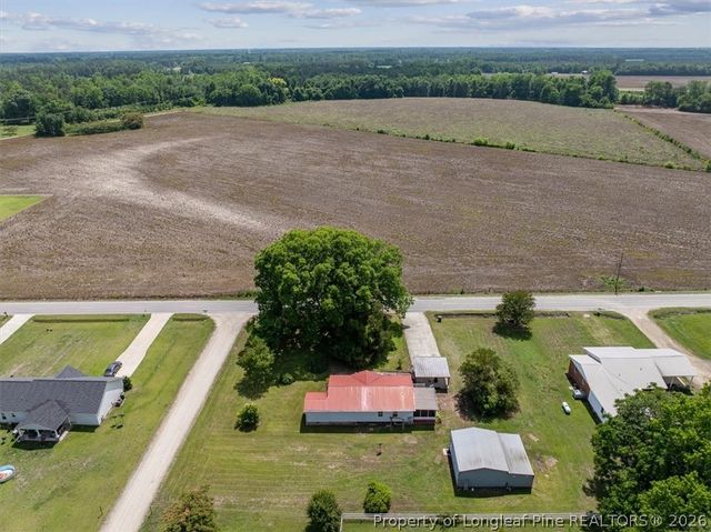 216 Canady Road, Parkton, NC 28371