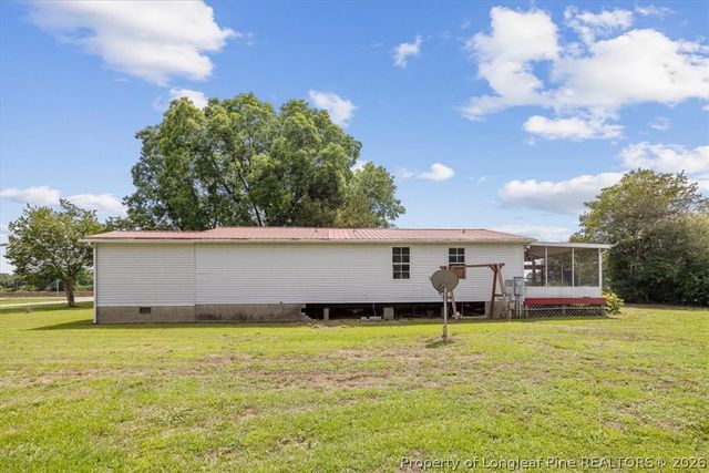 216 Canady Road, Parkton, NC 28371