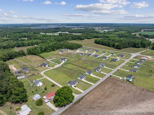 216 Canady Road, Parkton, NC 28371