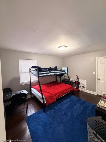 15891 Murray Hill Street, Detroit, MI 48227