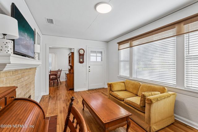 4802 POST Street, Jacksonville, FL 32205