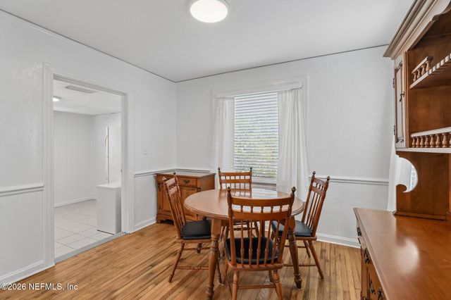 4802 POST Street, Jacksonville, FL 32205