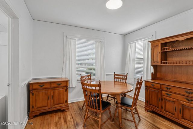 4802 POST Street, Jacksonville, FL 32205