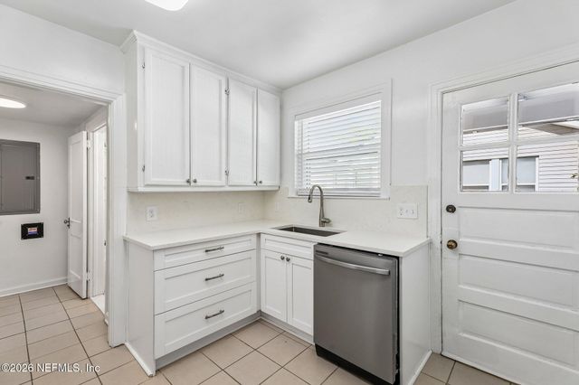 4802 POST Street, Jacksonville, FL 32205