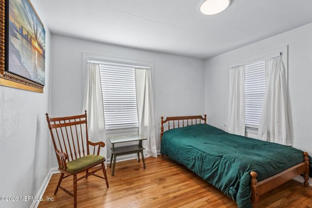 4802 POST Street, Jacksonville, FL 32205