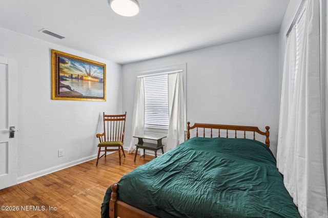 4802 POST Street, Jacksonville, FL 32205