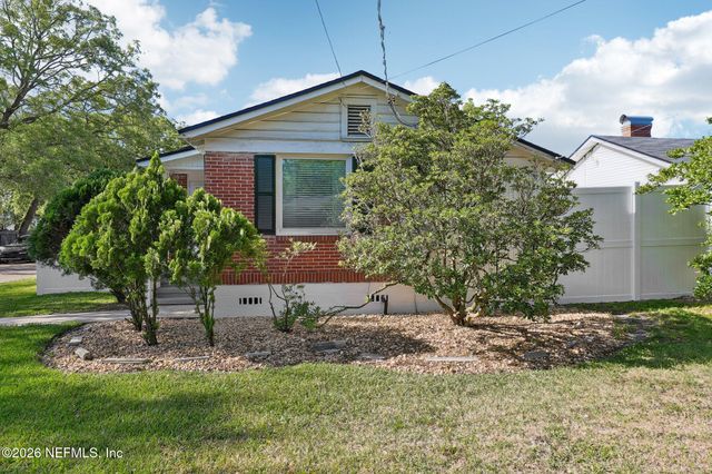 4802 POST Street, Jacksonville, FL 32205