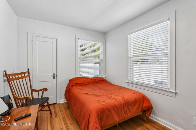 4802 POST Street, Jacksonville, FL 32205