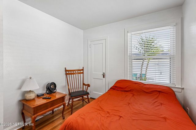 4802 POST Street, Jacksonville, FL 32205