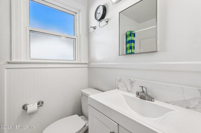 4802 POST Street, Jacksonville, FL 32205