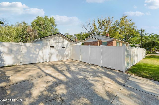 4802 POST Street, Jacksonville, FL 32205