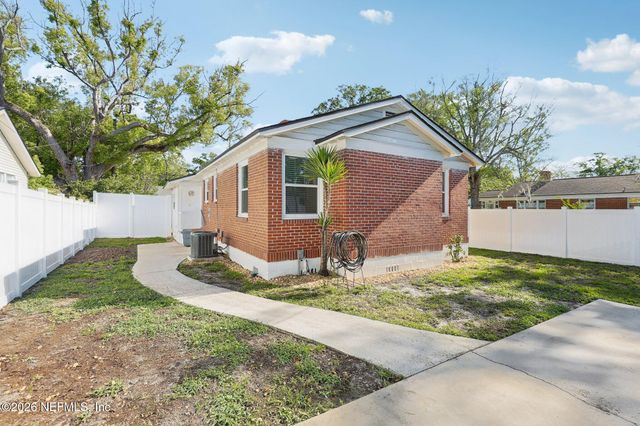 4802 POST Street, Jacksonville, FL 32205