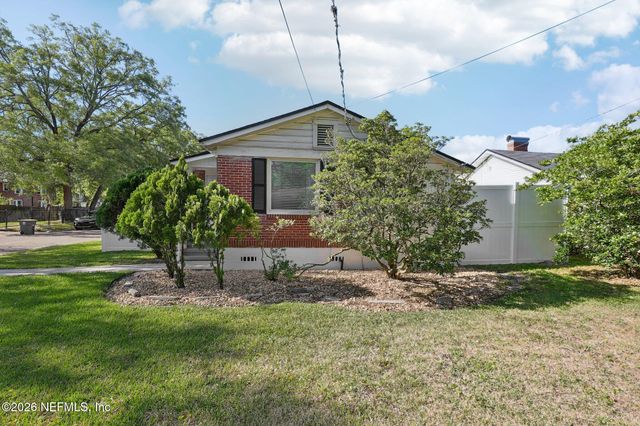 4802 POST Street, Jacksonville, FL 32205