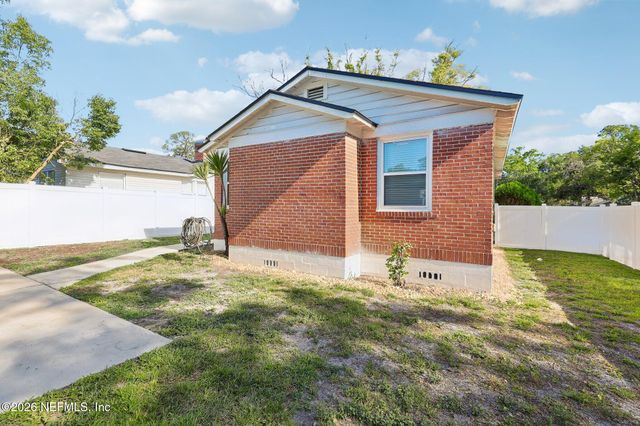 4802 POST Street, Jacksonville, FL 32205